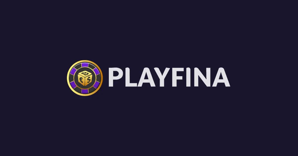 Playfina Casino